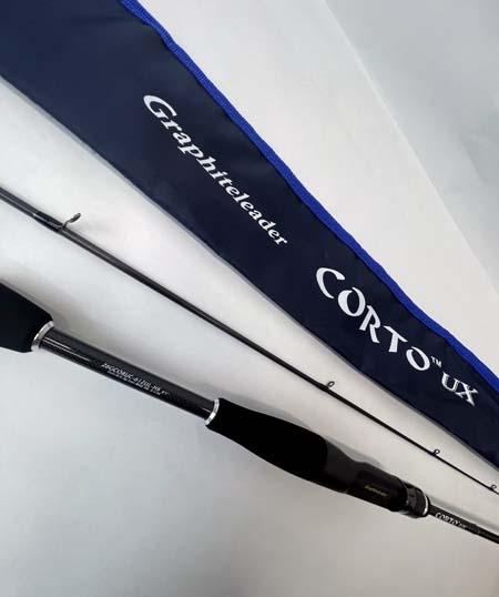 【入荷速報☆】2026新製品✨ オリムピック コルトUX  「26GCORUC-612UL-HS」