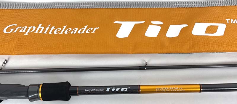 【☆入荷速報☆】オリムピック 24 ティーロ 『24GTIRS-842M』