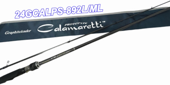 ☆ 24GCALPS-892L/ML ☆　入荷しました！