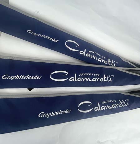 【入荷速報!】オリムピック カラマレッティー・プロトタイプ <ティップエギングモデル>入荷👍