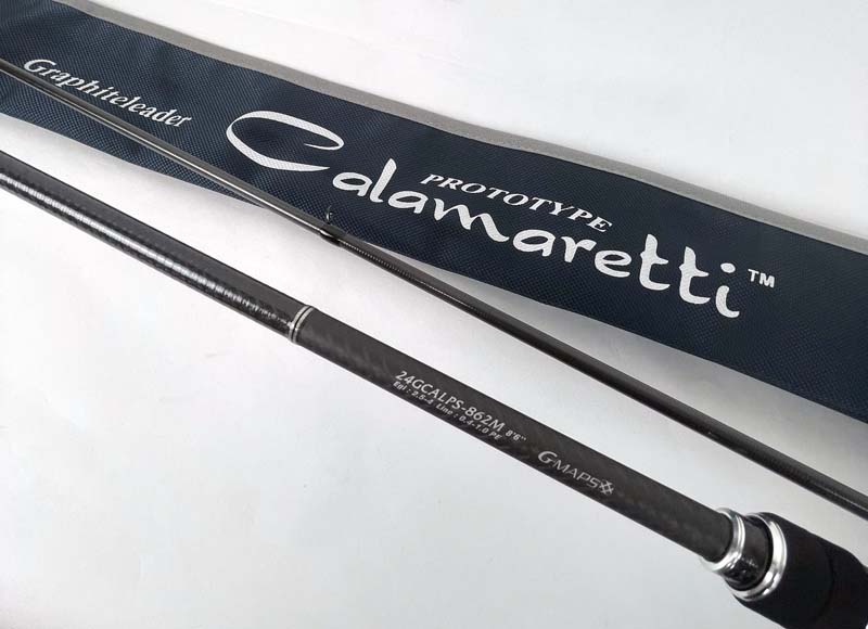 【★入荷速報★】オリムピック 24カラマレッティー・プロトタイプ 「24GCALPS-862M」