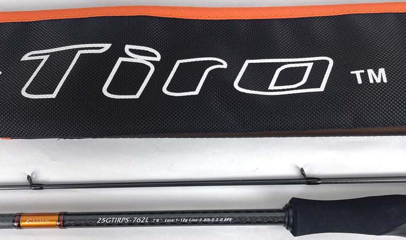 【★入荷速報★】オリムピック 25 ティーロ・プロトタイプ 『25GTIRPS-762L』