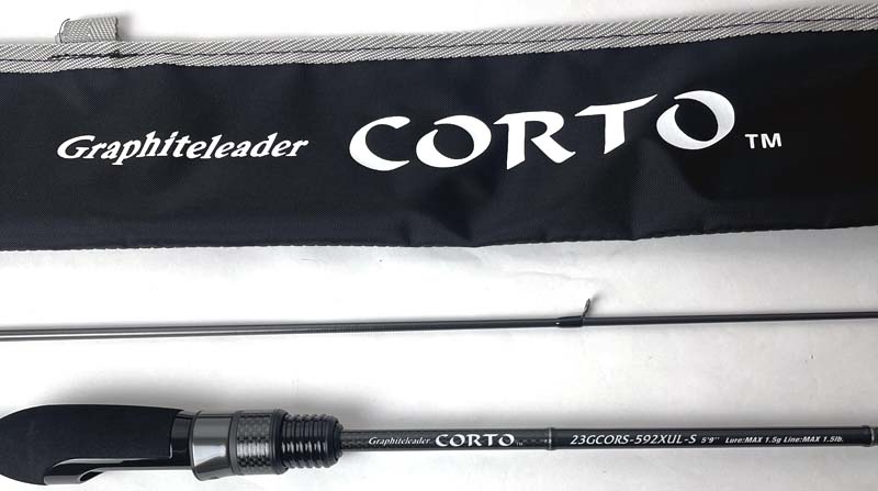 【☆入荷速報☆】オリムピック 23 コルト 『23GCORS-592XUL-S』