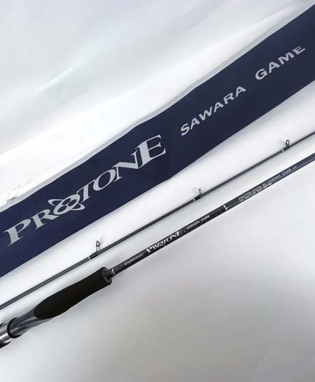 【☆入荷速報☆】オリムピック プロトンBC 25GPTNS-632ML-BC-SAWARA GAME