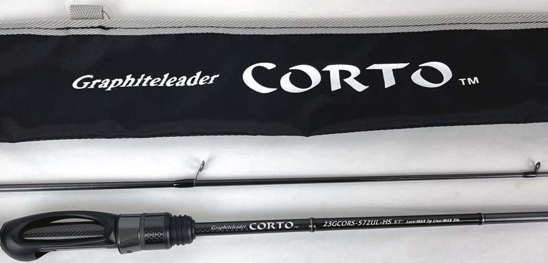 【☆入荷速報☆】オリムピック 23 コルト 『23GCORS-572UL-HS』