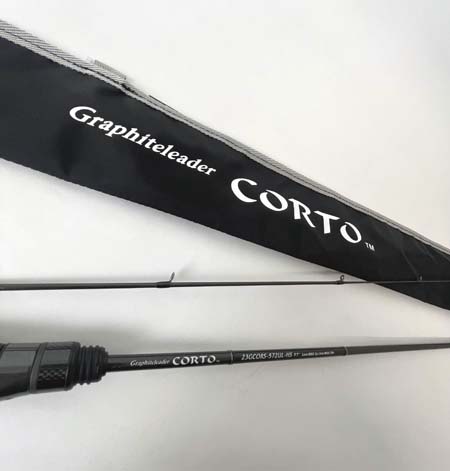 【♡入荷速報♡】オリムピック 23コルト 「23GCORS-572UL-HS」