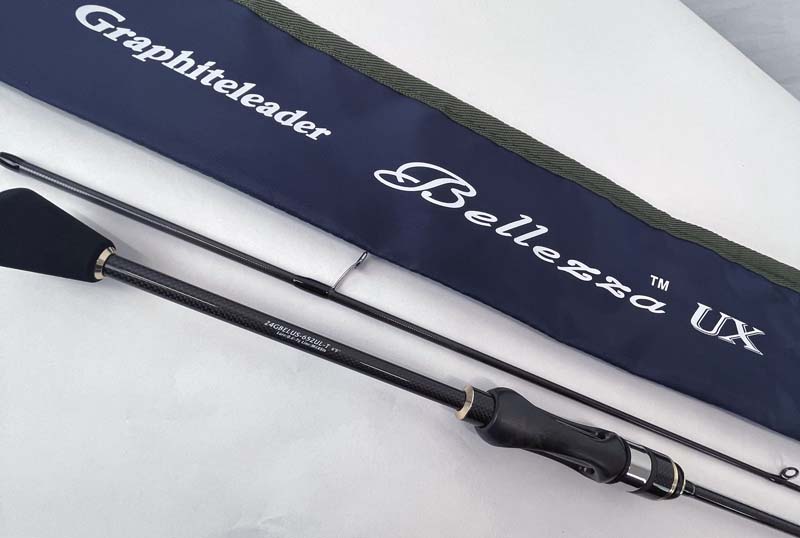 【☆入荷速報☆】オリムピック 24 ベレッツァUX 「24GBELUS-652UL-T」