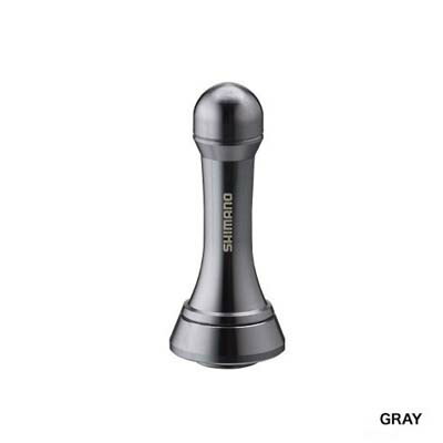 夢屋アルミリールスタンド GRAY　入荷しました！