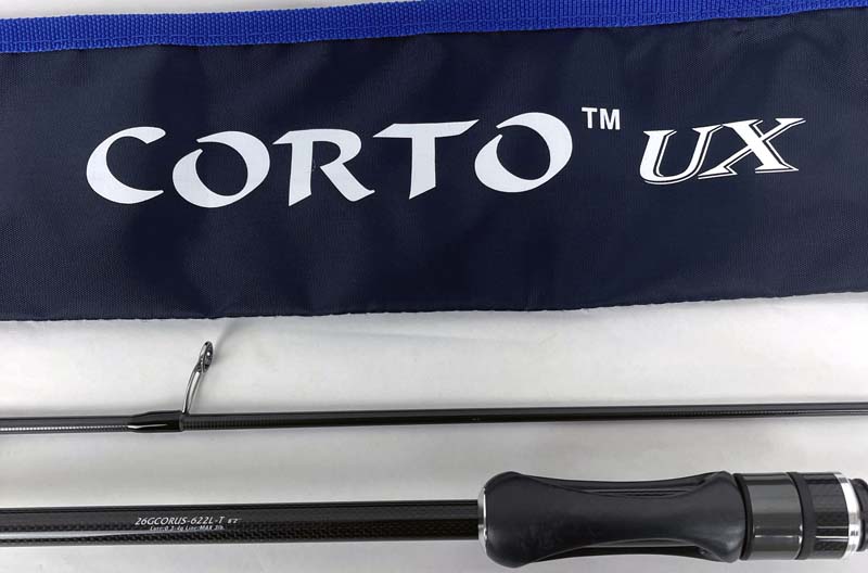 【♡入荷速報♡】オリムピック 26 コルトUX 『26GCORUS-622L-T』