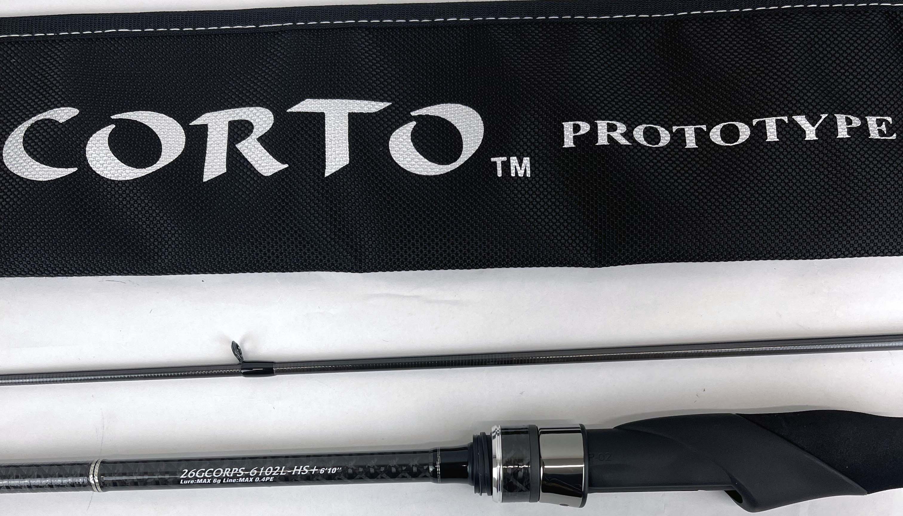 【♡新製品♡入荷速報】26 コルト・プロトタイプ『26GCORPS-6102L-HS+ 』