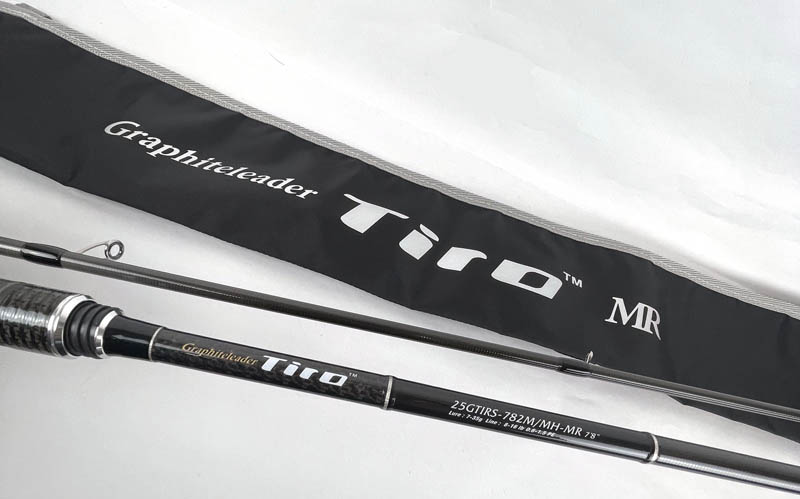 【☆入荷速報☆】 オリムピック 25 ティーロMR 「25GTIRS-782M/MH-MR」