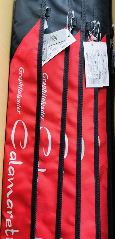 【入荷速報！】25カラマレッティー・ロッソ入荷しました！