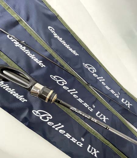 【★入荷速報★】オリムピック 24ベレッツァUX 「24GBELUS-622SUL-T」