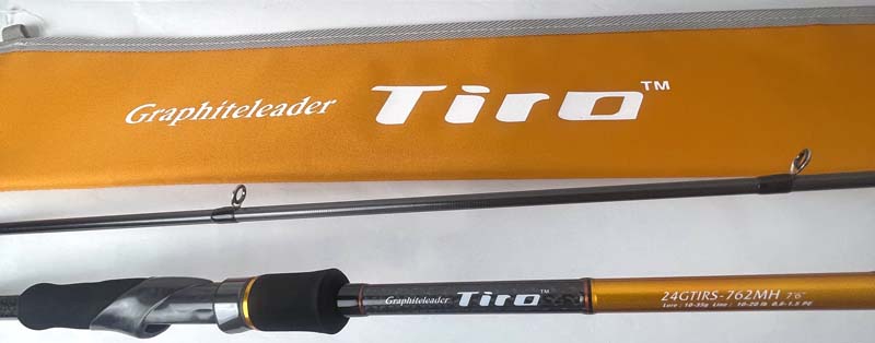 【☆☆入荷速報☆☆】オリムピック 24 ティーロ 「24GTIRS-762MH」