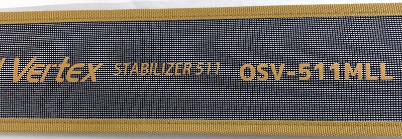 ♡2026新製品♡ クレイジーオーシャン オーシャンソード Vertex 『OSV-511MLL』