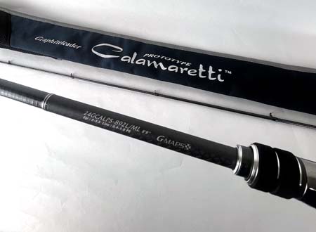 【入荷速報☆】オリムピック 24カラマレッティー・プロトタイプ 「24GCALPS-892L/ML」