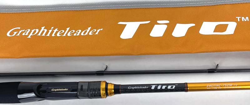 【☆入荷速報☆】オリムピック 24 ティーロ 『24GTIRC-752M』