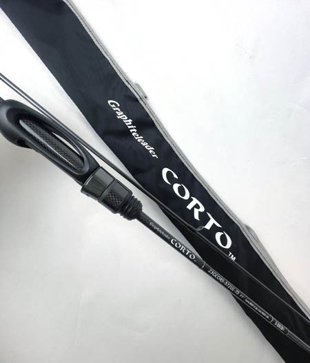 【入荷速報】オリムピック 23コルト  「23GCORS-572UL-TS チタンソリッドティップ」