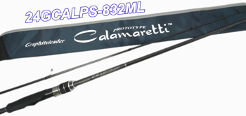 ☆ 24GCALPS-832ML ☆　入荷しました！
