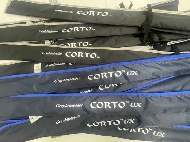 23コルト、23コルトUX が入荷しました!