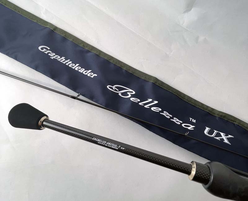 【☆入荷速報☆】オリムピック ベレッツァUX  25GBELUS-682SUL-T