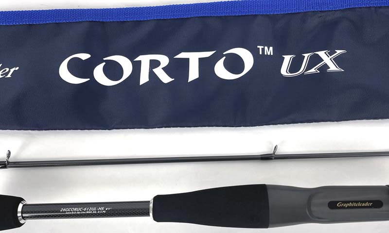 【♡入荷速報♡】オリムピック 26 コルトUX 『26GCORUC-612UL-HS』