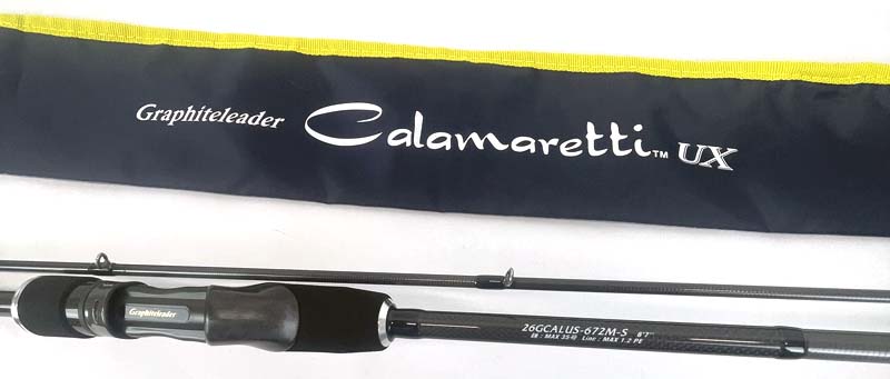 【入荷速報】☆2026新製品☆ オリムピック カラマレッティーUX  26GCALUS-672M-S