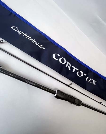 【入荷速報☆】2026年新製品✨ オリムピック コルトUX 「26GCORUS-622L-T」