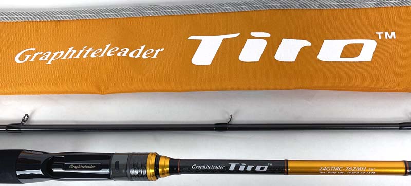 【☆入荷速報☆】オリムピック 24 ティーロ 『24GTIRC-762MH』