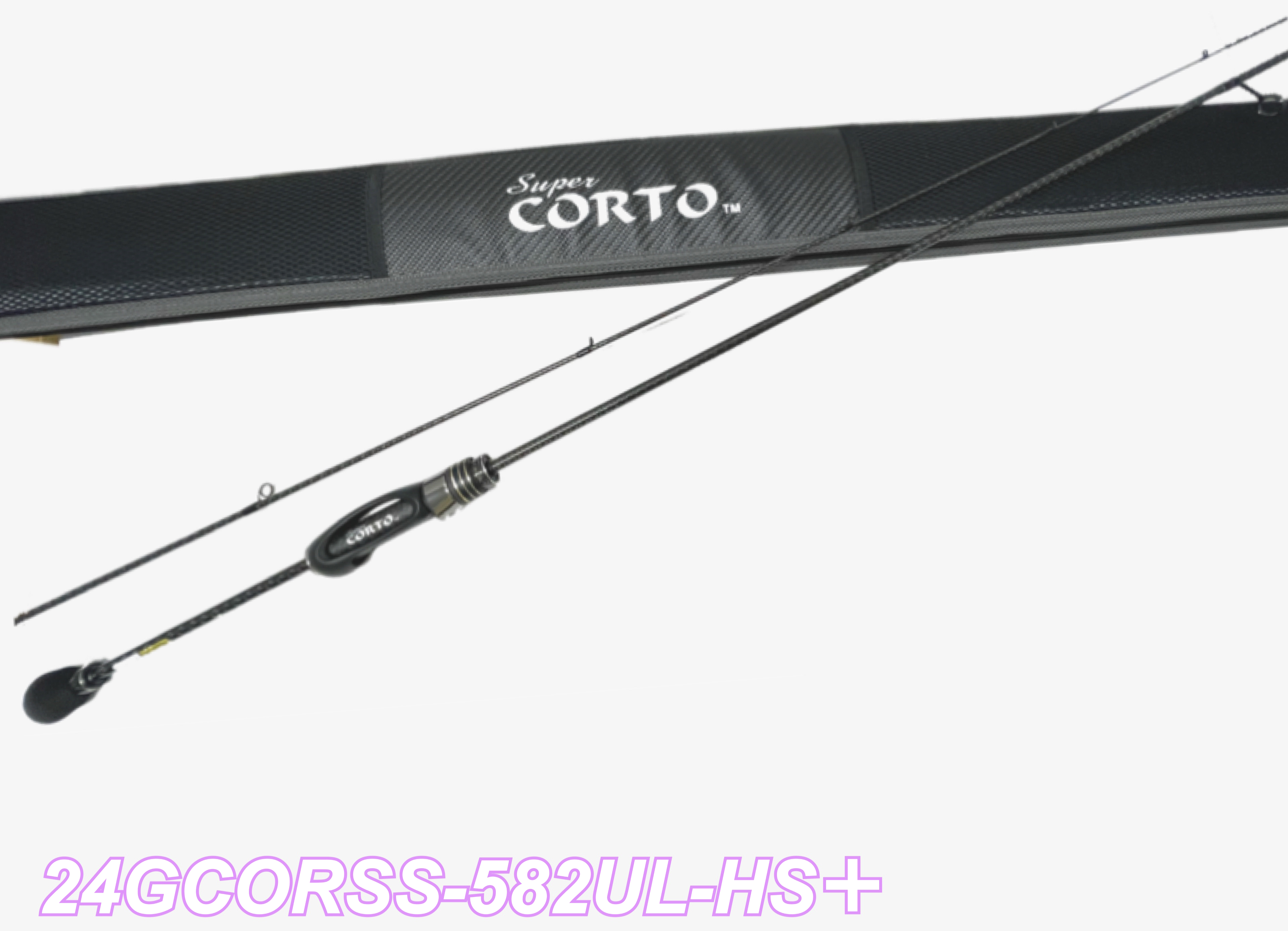 ☆ 24GCORSS-582UL-HS＋ ☆　入荷しました！