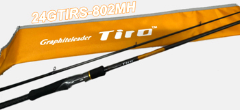 ☆ 24GTIRS-802MH ☆　入荷しました！
