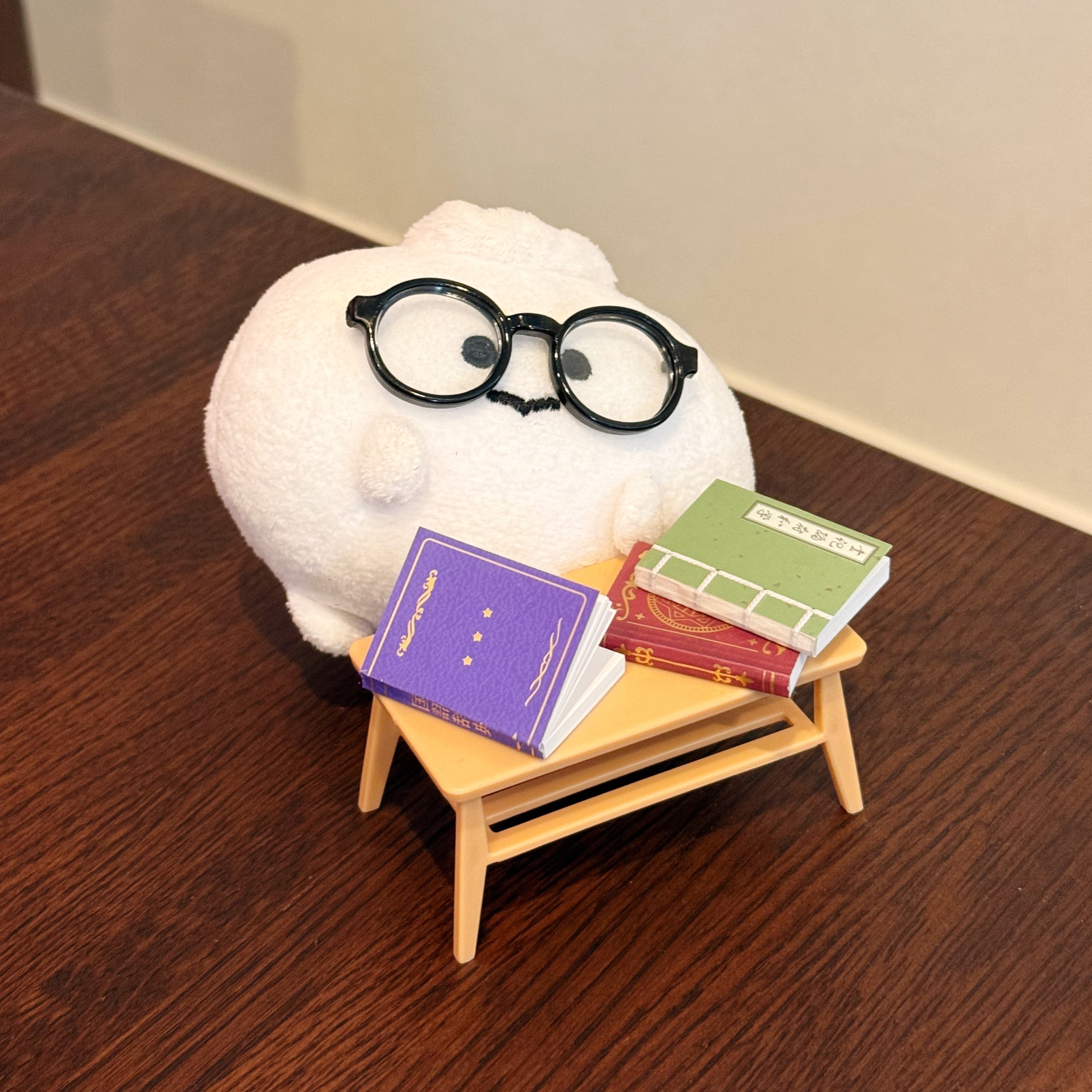 【11/25-29岐阜】イラスト展 『おとぎ話のとびらをノックして』委託出展します✨