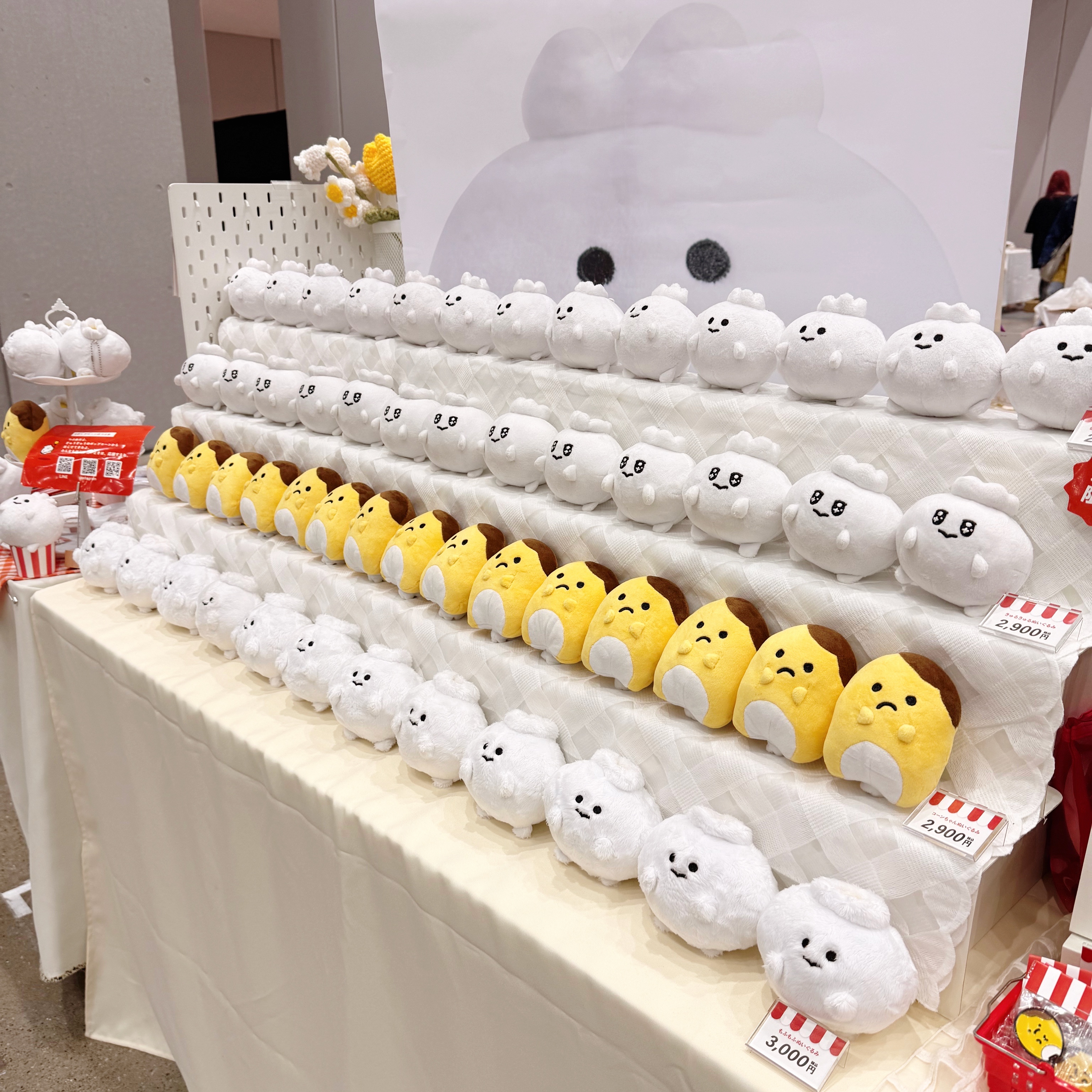 【5/23-24】デザインフェスタvol63 に出展します🎉✨