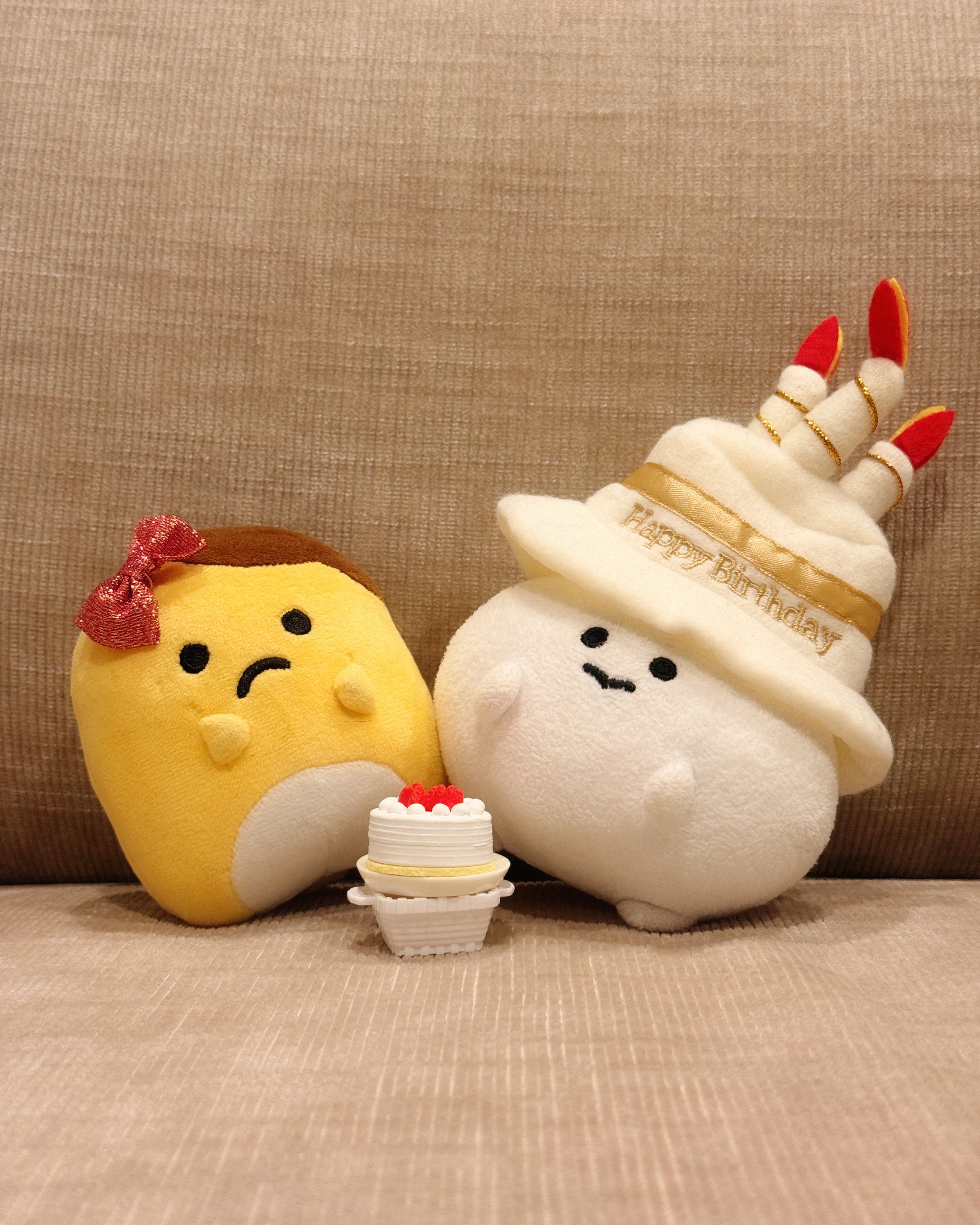 9/5(土)つぶおのお誕生日会🎂開催決定🎉