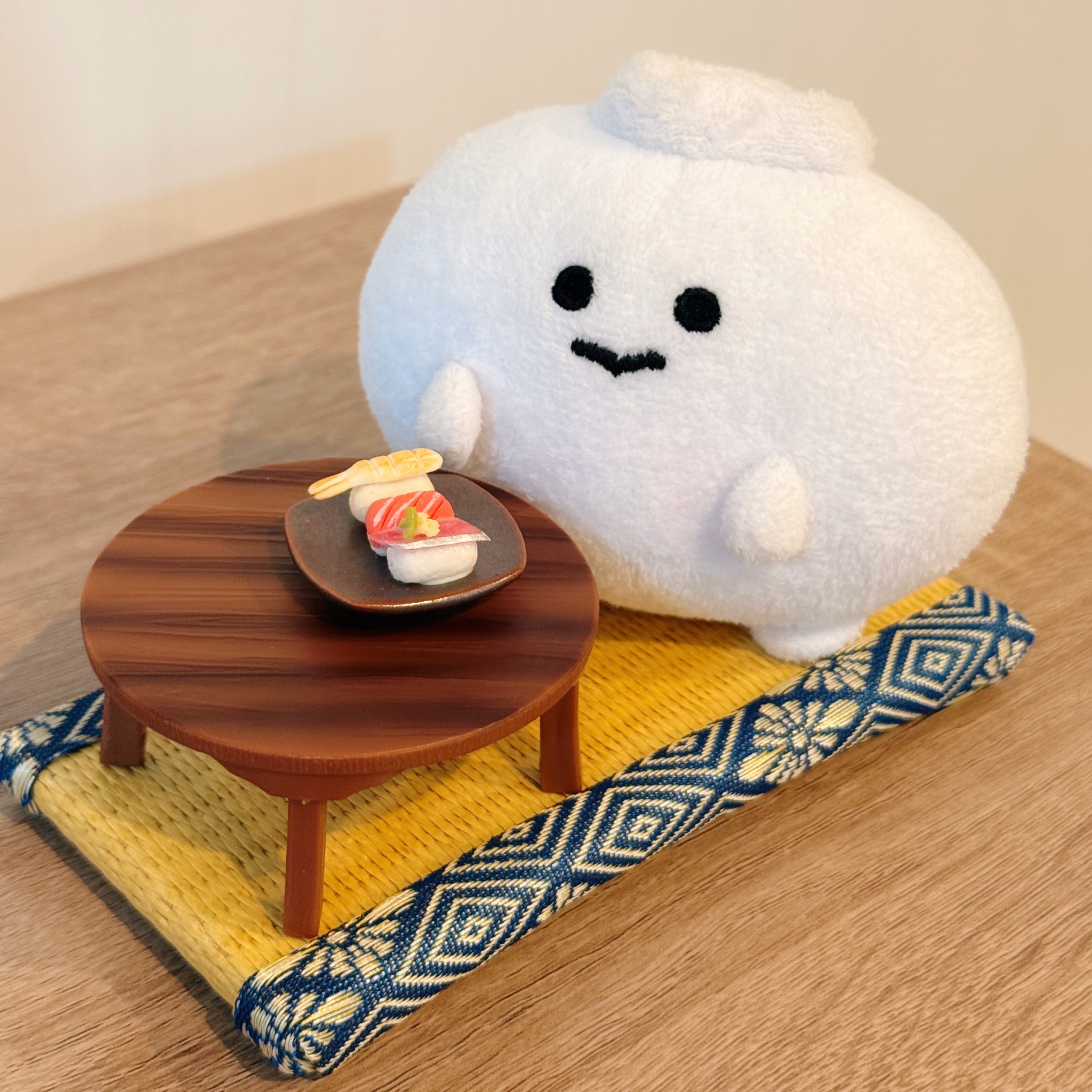 【 10/3-10/4 】金沢ハンドメイドマルシェに出展します🎉