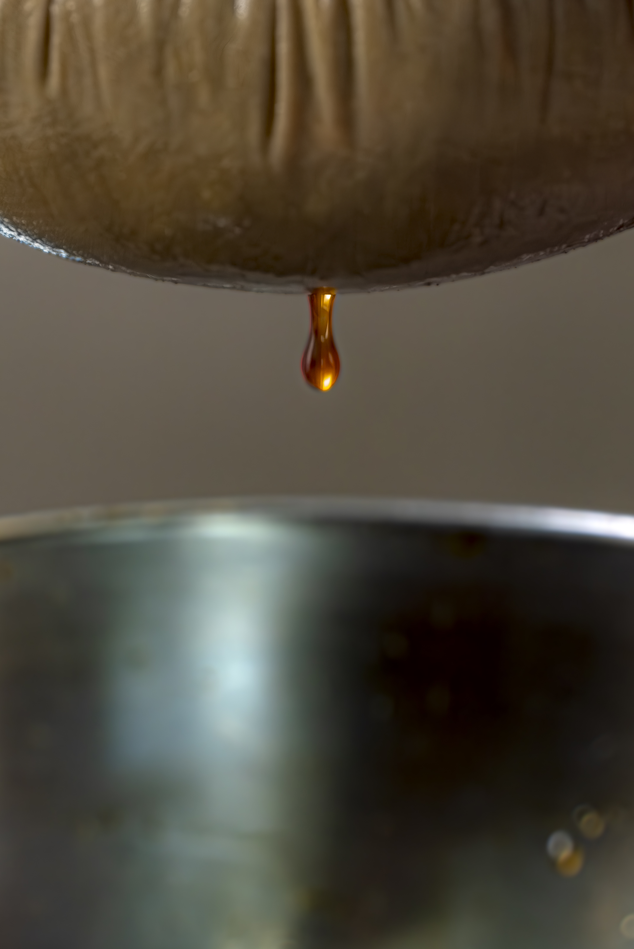 第２回　八宝出汁発売１周年を迎えました