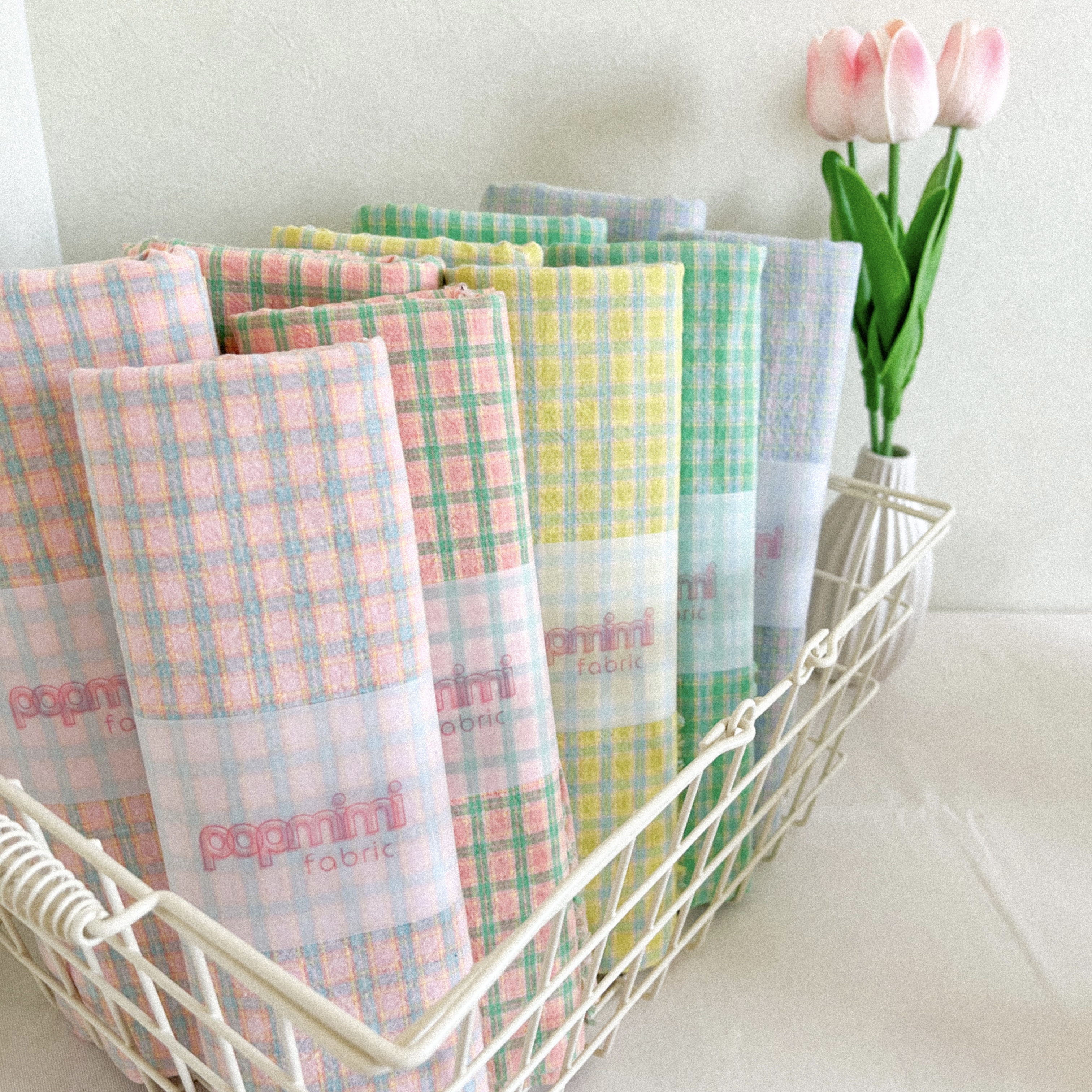 毎月3日🌈popmimiの日