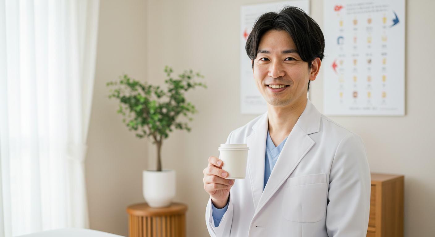 コーヒーと健康の相関｜寝不足が続く人に効く癒し効果とカフェインの真実7選