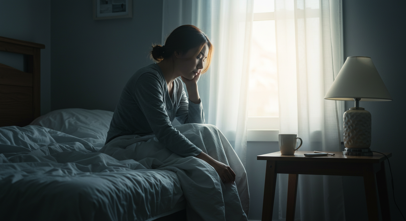気分が沈みそうになった、そのときに。