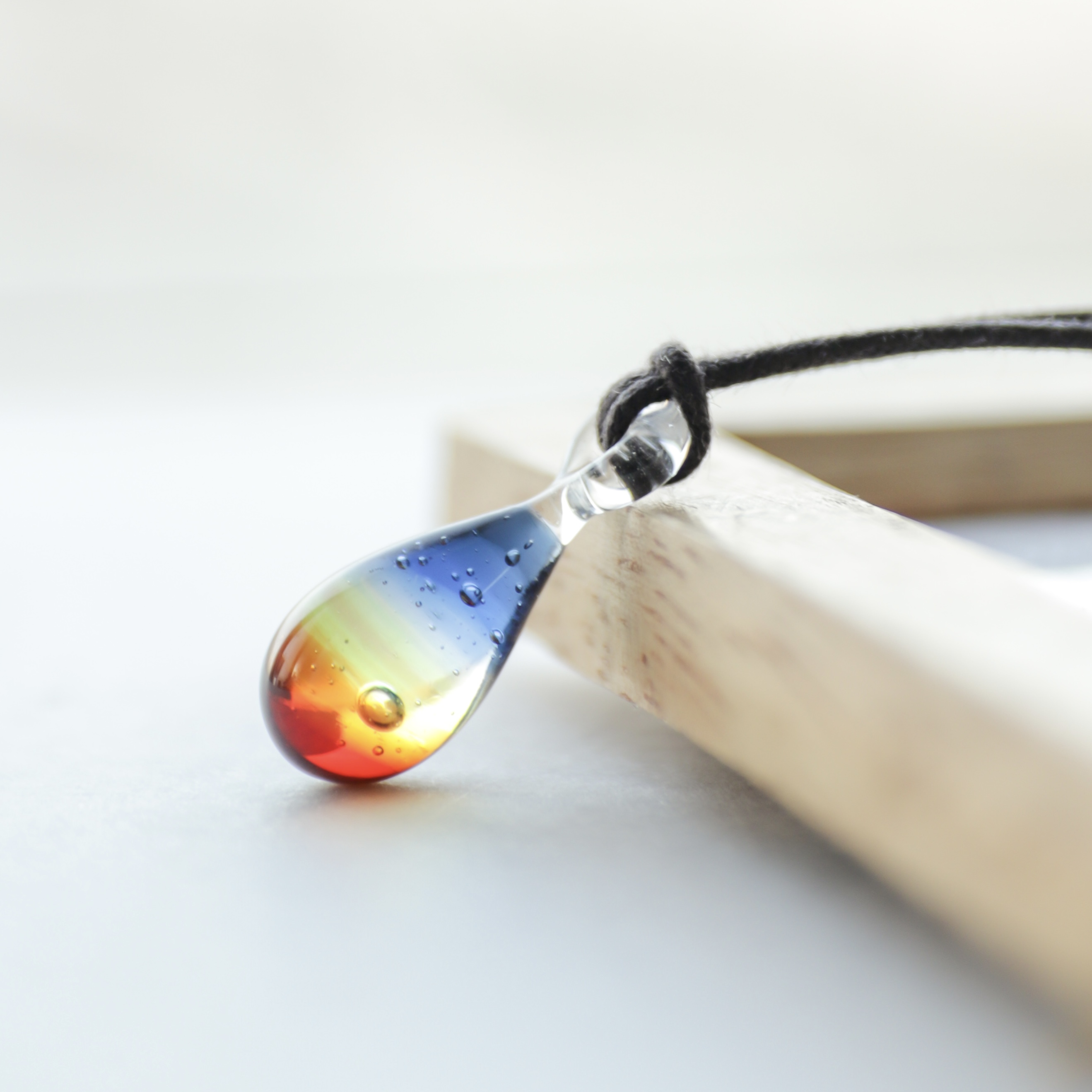 言葉にならない気持ちを。