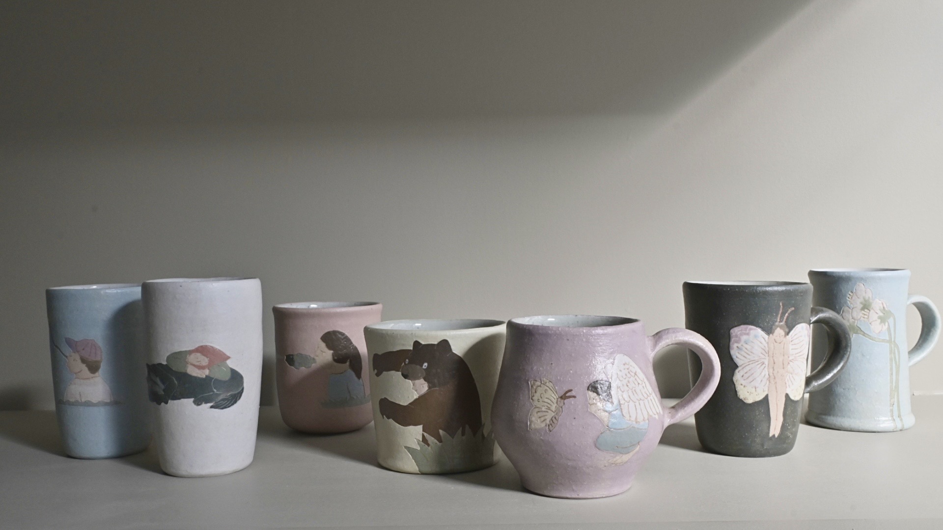 増田良平　Ryohei Masuda