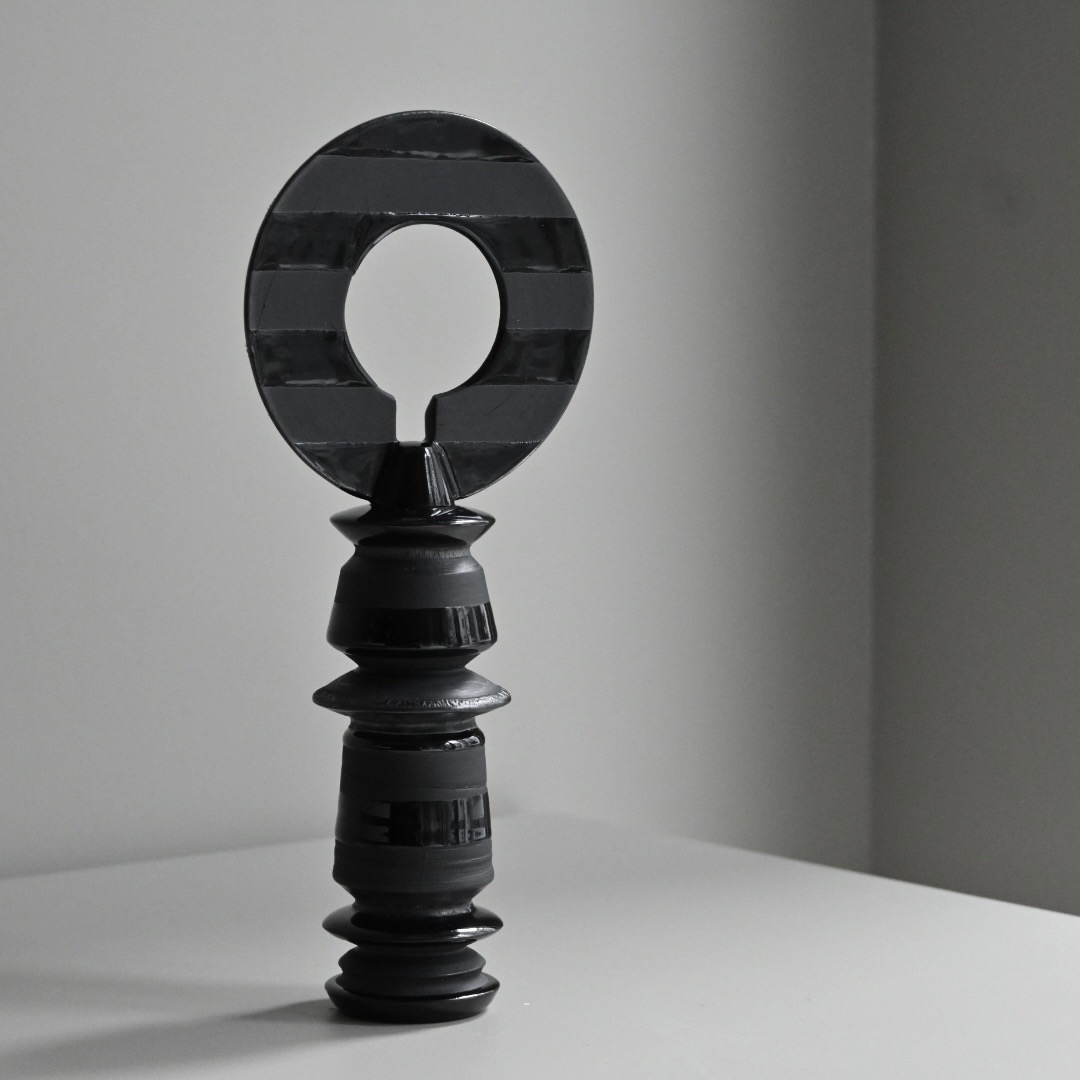 望月 薫　Kaoru Mochizuki  a.k.a  ILL CERAMICS