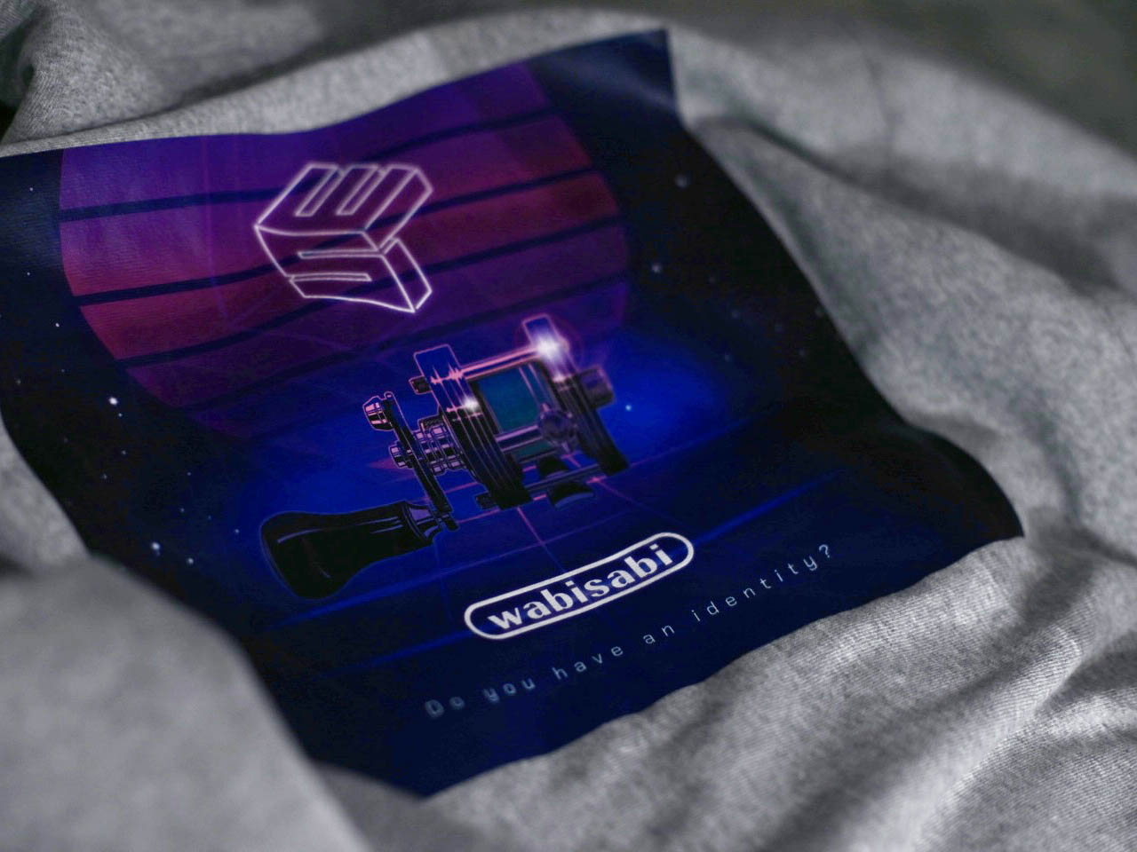 アートワークの話