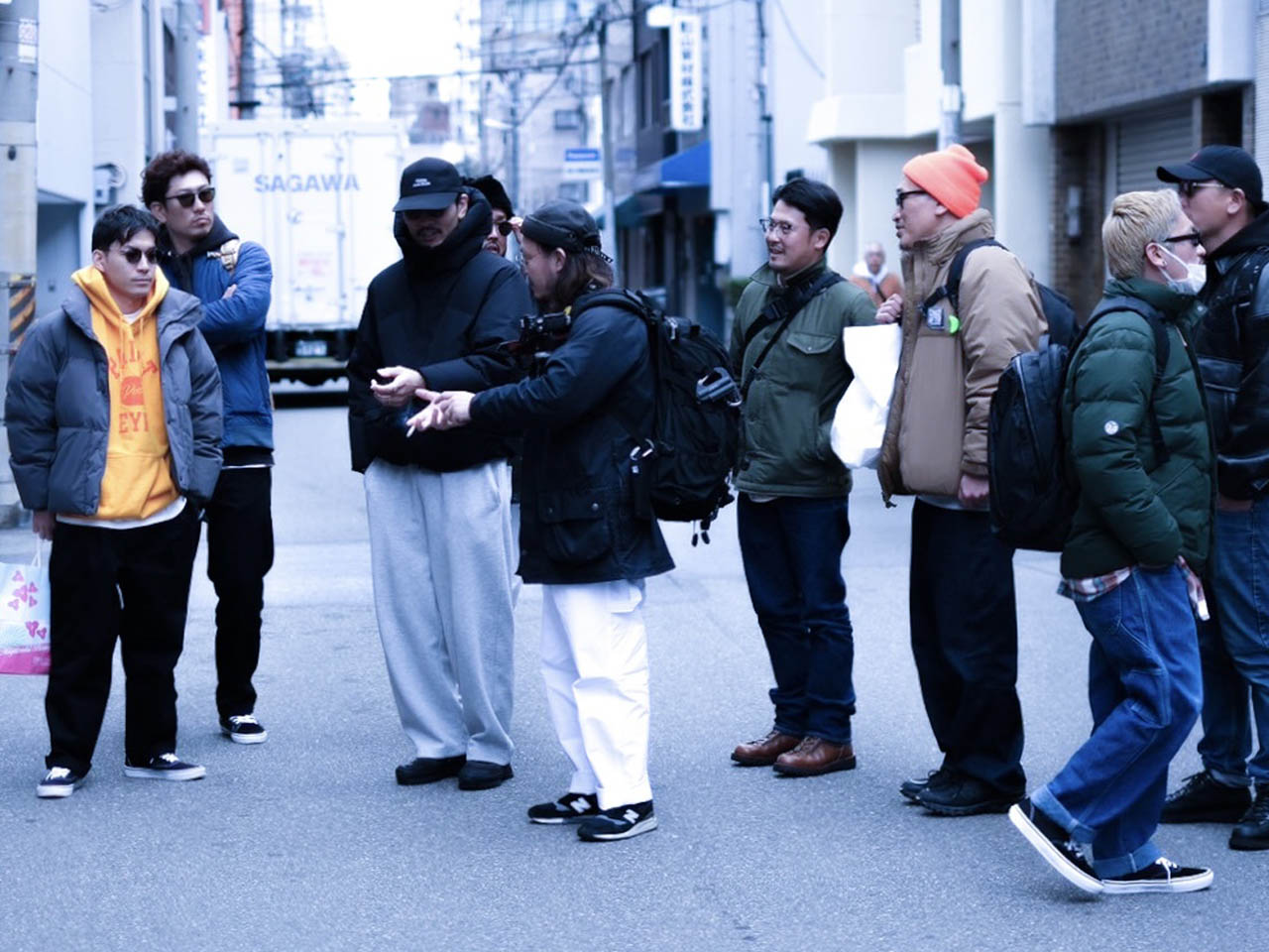 いやはや早いもんで1年