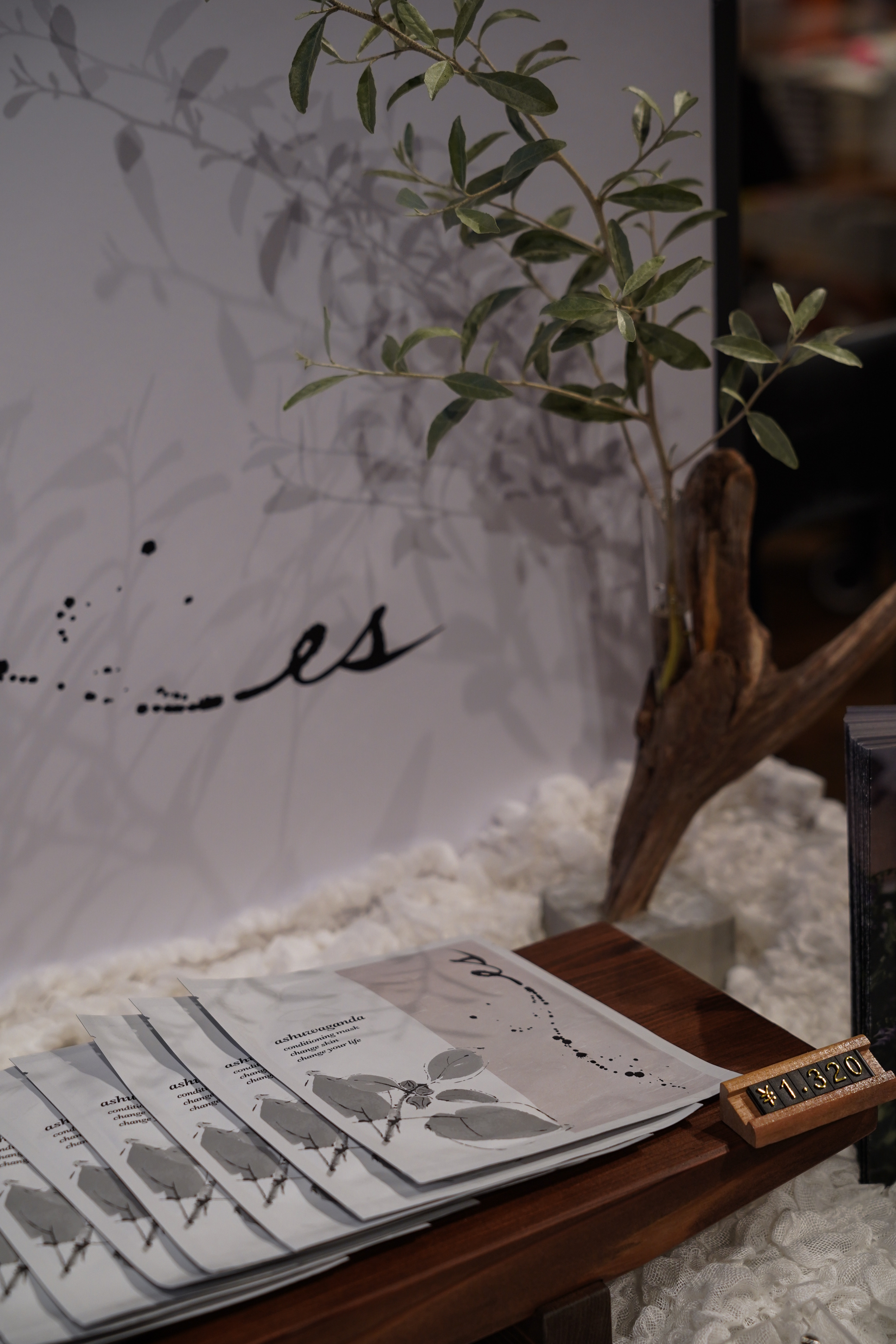 POPUP最終日のお知らせと御礼