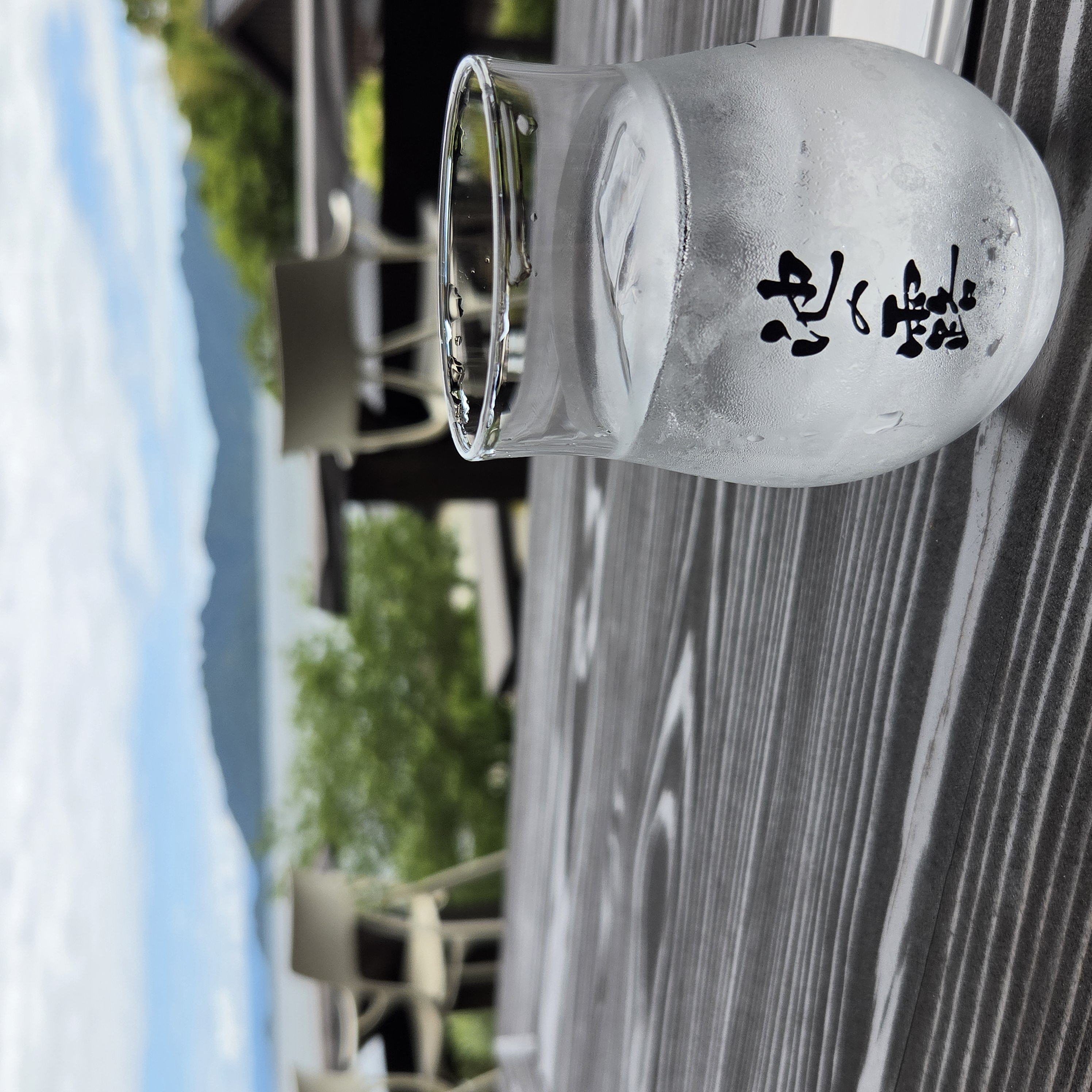 天草へ