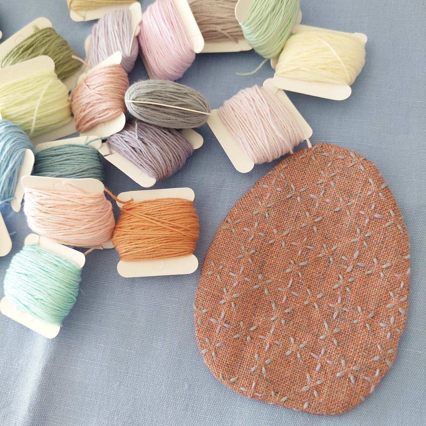 ルーヴィッカお知らせ