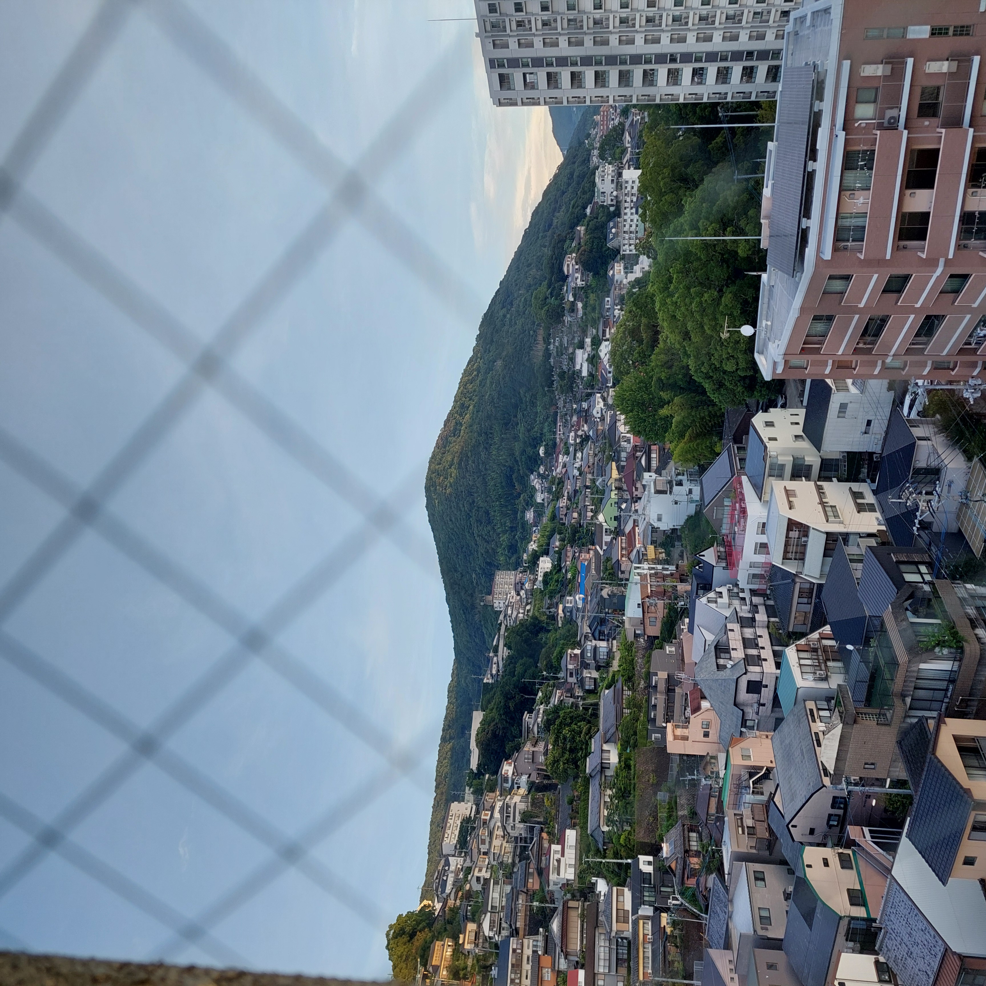 長崎