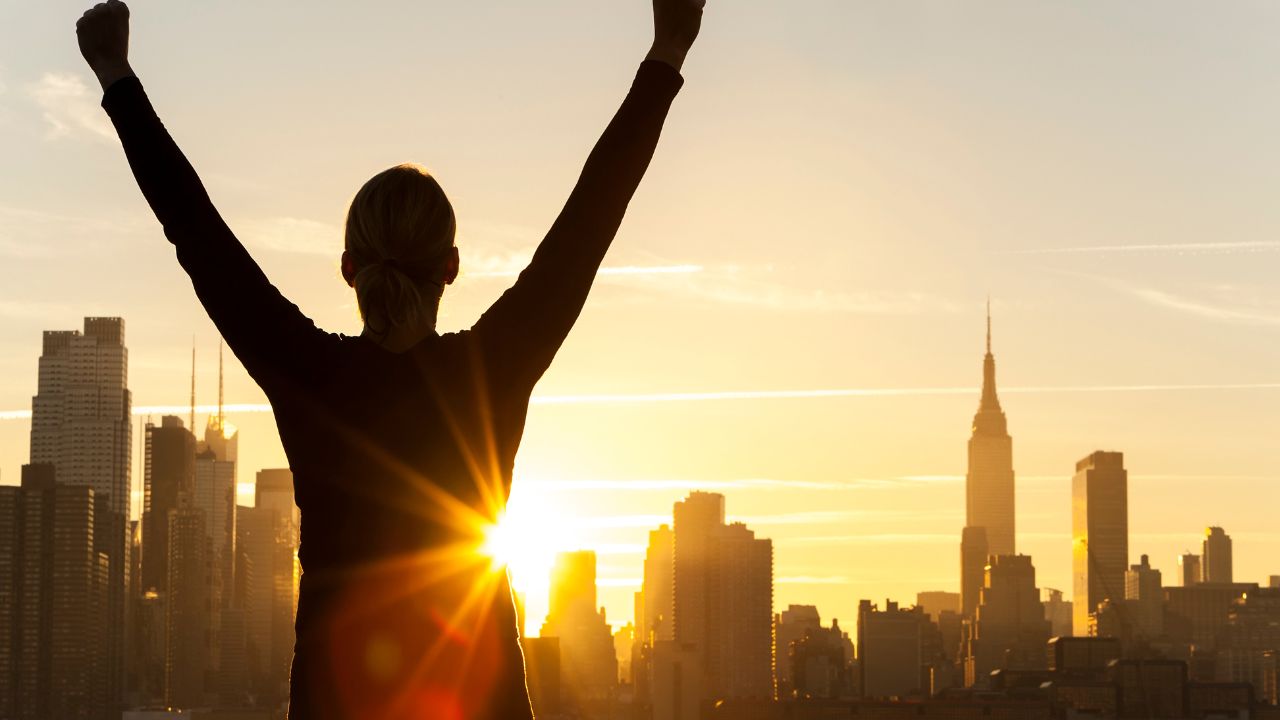 【ブログ記事】目先のお金を追わないことが豊かになるコツ