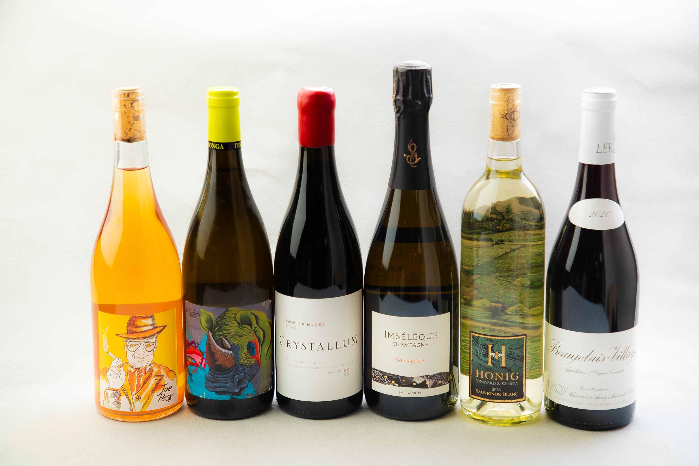 ワインショップMine🍷のご紹介！